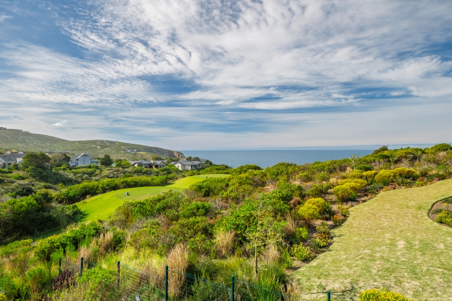 4 Bedroom Property for Sale in Pezula Golf Estate Western Cape